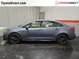 New 2025 Toyota Corolla SE image 4