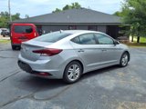 Used 2020 Hyundai Elantra SEL image 3