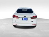 Used 2019 Ford Fusion S image 5