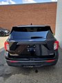 Used 2021 Ford Explorer 4WD Police Interceptor image 6