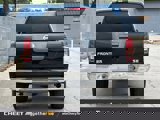 Used 2009 Nissan Frontier SE w/ SE Value Truck Pkg image 5