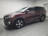 Used 2016 Kia Sorento EX w/ EX Premium Package image 2