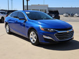 Used 2023 Chevrolet Malibu LT image 4