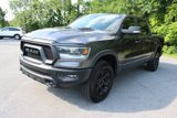 Used 2021 RAM 1500 Rebel w/ Rebel Level 1 Equipment Group image 5