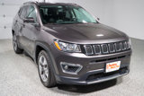 Used 2020 Jeep Compass Limited image 5
