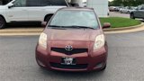 Used 2009 Toyota Yaris 4-Door Hatchback image 3