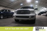 Used 2015 Toyota Sequoia Platinum image 3