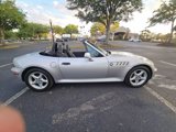 Used 2000 BMW Z3 2.5i image 6