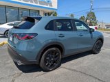 New 2025 Honda HR-V Sport image 4