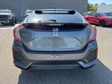 Used 2017 Honda Civic EX image 4
