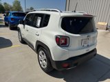 Used 2018 Jeep Renegade Limited image 2