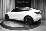Used 2022 Tesla Model Y Performance image 3