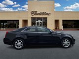Used 2009 Cadillac CTS 3.6 w/ Wood Trim Package image 4