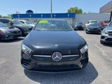 Used 2020 Mercedes-Benz A 220 image 3