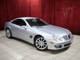 Used 2007 Mercedes-Benz SL 550 image 2