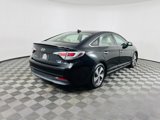 Used 2017 Hyundai Sonata Limited image 4