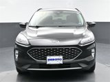 Used 2022 Ford Escape Titanium image 3