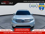 Used 2011 Toyota Highlander SE image 2