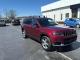Used 2021 Jeep Grand Cherokee L Limited image 3