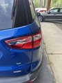 Used 2020 Ford EcoSport SE w/ SE Convenience Package image 6