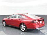 Certified 2024 Honda Accord LX image 3
