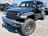 Certified 2022 Jeep Wrangler Unlimited Sport image 3