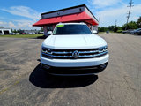 Used 2019 Volkswagen Atlas SEL Premium image 6