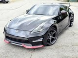 Used 2014 Nissan 370Z NISMO image 2