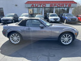 Used 2008 MAZDA MX-5 Miata Grand Touring image 4