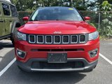 Used 2020 Jeep Compass Limited image 2