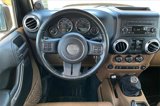 Used 2011 Jeep Wrangler Unlimited Sahara w/ Connectivity Group image 5