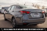 New 2025 Nissan Versa S w/ S Plus Package image 5