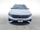 Used 2024 Volkswagen Tiguan S image 2