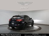 Used 2023 Alfa Romeo Stelvio Quadrifoglio w/ Active Assist Plus Package image 5