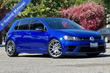 Used 2016 Volkswagen Golf R 4-Door image 2