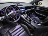 Certified 2018 Porsche Panamera Turbo S image 4