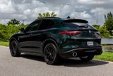 Used 2021 Alfa Romeo Stelvio Sprint w/ Nero Edizione image 5