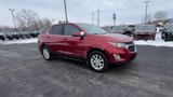Used 2018 Chevrolet Equinox LT image 2