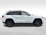 Used 2018 Jeep Grand Cherokee Limited image 5