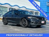 Certified 2024 Honda Civic Sport image 4
