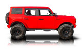 Used 2022 Ford Bronco Wildtrak image 2