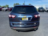 Used 2017 Chevrolet Traverse Premier image 4