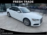 Used 2017 Audi A6 3.0T Premium Plus image 3