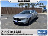 Used 2023 Honda Accord EX image 1