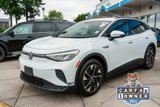 Used 2021 Volkswagen ID.4 Pro image 4