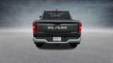 New 2025 RAM 1500 4x4 Crew Cab image 5