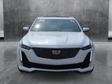 Used 2020 Cadillac CT5 Luxury w/ Sun And Sound Package image 2