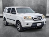 Used 2011 Honda Pilot LX image 3
