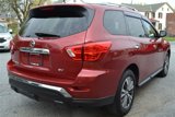 Used 2017 Nissan Pathfinder SV image 5