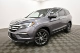 Used 2016 Honda Pilot Elite image 2